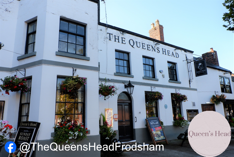 The Queens Head