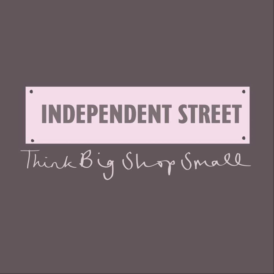Independent Street